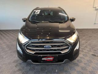 Foto do veículo Ford Ecosport Freestyle 1.5 12v Flex 5p Aut.