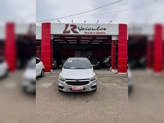 Foto do veículo Chevrolet Joy Plus 1.0 8v 4p Flex Mec.