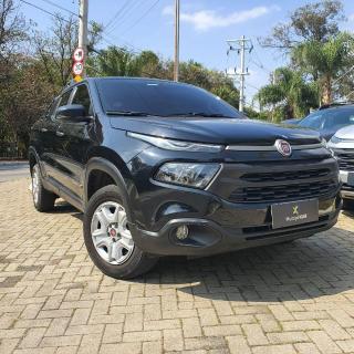 Foto do veículo Fiat Toro Endurance 1.8 16v Flex Aut.