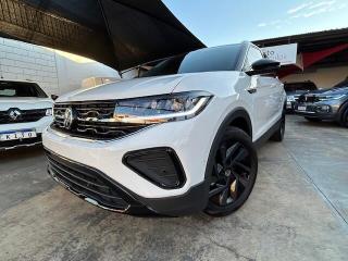 Foto do veículo Volkswagen T-cross 1.4 250 Tsi Highline Auto