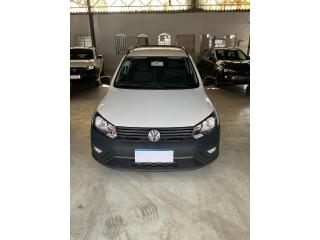 Foto do veículo Volkswagen Saveiro 1.6 Cd Robust
