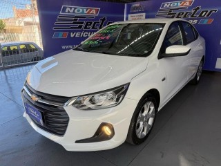 Foto do veículo Chevrolet Onix Sedan Plus Ltz 1.0 12v Tb Flex Mec.