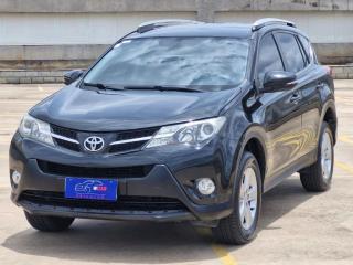 Foto do veículo Toyota Rav4 2.0 16v Cvt