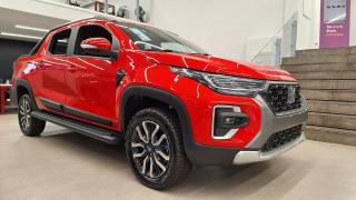 Foto do veículo Fiat Strada 1.0 T200 Cabine Dupla Ranch Cvt