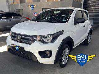 Foto do veículo Fiat Mobi 1.0 Like