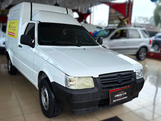 Foto do veículo Fiat Fiorino Furg.1.5/1.3/1.3 Fire/1.3 F.flex