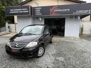 Foto do veículo Citroen C3 1.4 8v Flex Glx