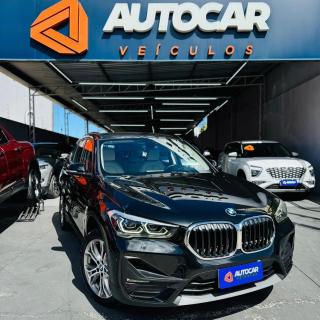 Foto do veículo Bmw X1 2.0 Activeflex Sdrive20i Gp Auto