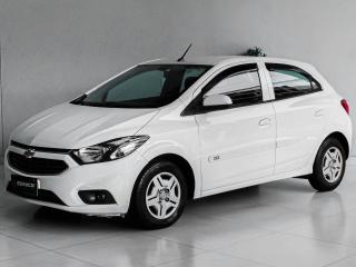 Foto do veículo Chevrolet Onix Hatch Lt 1.0 8v Flexpower 5p Mec.
