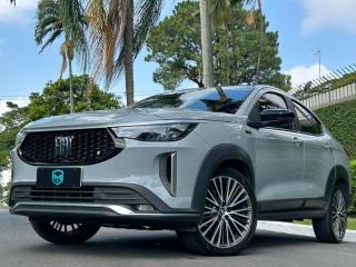 Foto do veículo Fiat Fastback Limited Ed.1.3 270 T.flex Aut.