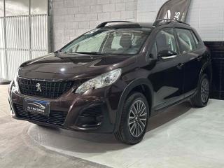 Foto do veículo Peugeot 2008 1.6 Allure Auto