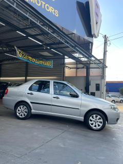 Foto do veículo Fiat Siena 1.0 Fire Flex