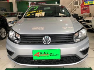 Foto do veículo Volkswagen Gol 1.6