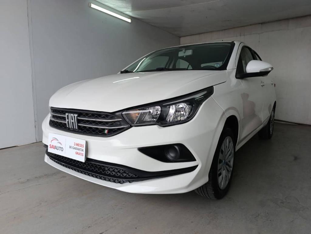 Fiat Cronos CRONOS DRIVE 1.0 6V Flex 2025