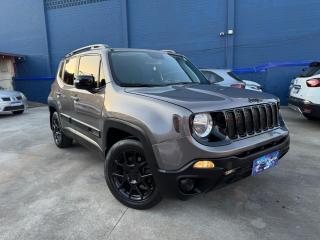 Foto do veículo Jeep Renegade 1.8 Sport Auto