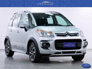 Foto do veículo Citroën Aircross Exc. Ataca. 1.6 Flex 16v 5p Aut