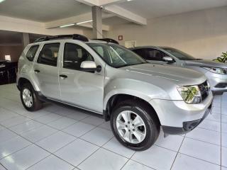 Foto do veículo Renault Duster 1.6 Expression Cvt