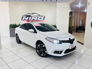 Foto do veículo Renault Fluence 2.0 Privilege Cvt