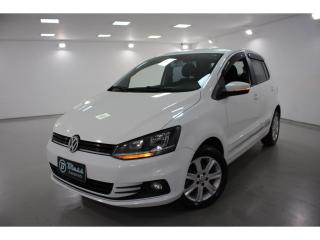 Foto do veículo Volkswagen Fox 1.6 Connect