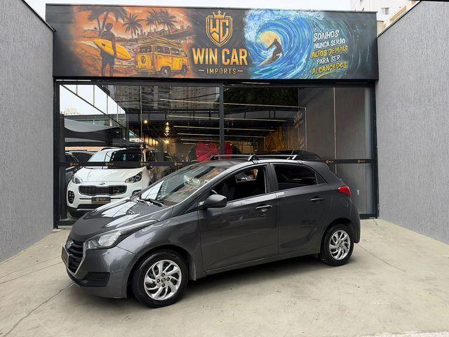 Hyundai Hb20 1.0 12V FLEX COMFORT MANUAL 2016