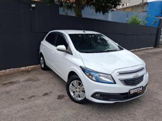 Foto do veículo Chevrolet Onix 1.4 Spe/4 Lt