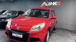 Foto do veículo Renault Sandero Authentique Hi-flex 1.0 16v 5p