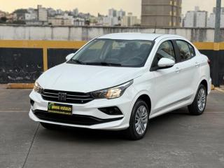 Foto do veículo Fiat Cronos 1.0 Drive