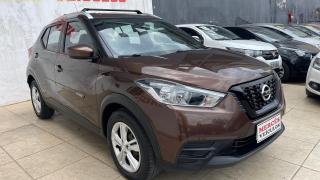 Foto do veículo Nissan Kicks S Direct 1.6 16v Flex 5p Aut.