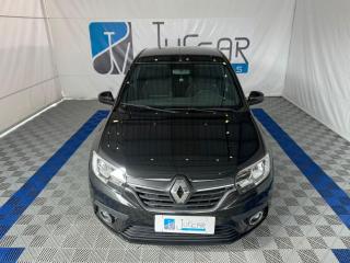 Foto do veículo Renault Sandero Zen Flex 1.0 12v 5p Mec.
