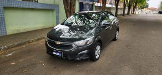 Foto do veículo Chevrolet Onix 1.0 Spe/4 Eco Lt