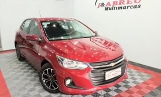 Foto do veículo Chevrolet Onix Hatch Lt 1.0 8v Flexpower 5p Mec.