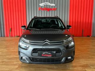 Foto do veículo Citroën C4 Cactus X-series 1.6 16v Flex Aut.