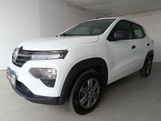 Foto do veículo Renault Kwid 1.0 Zen