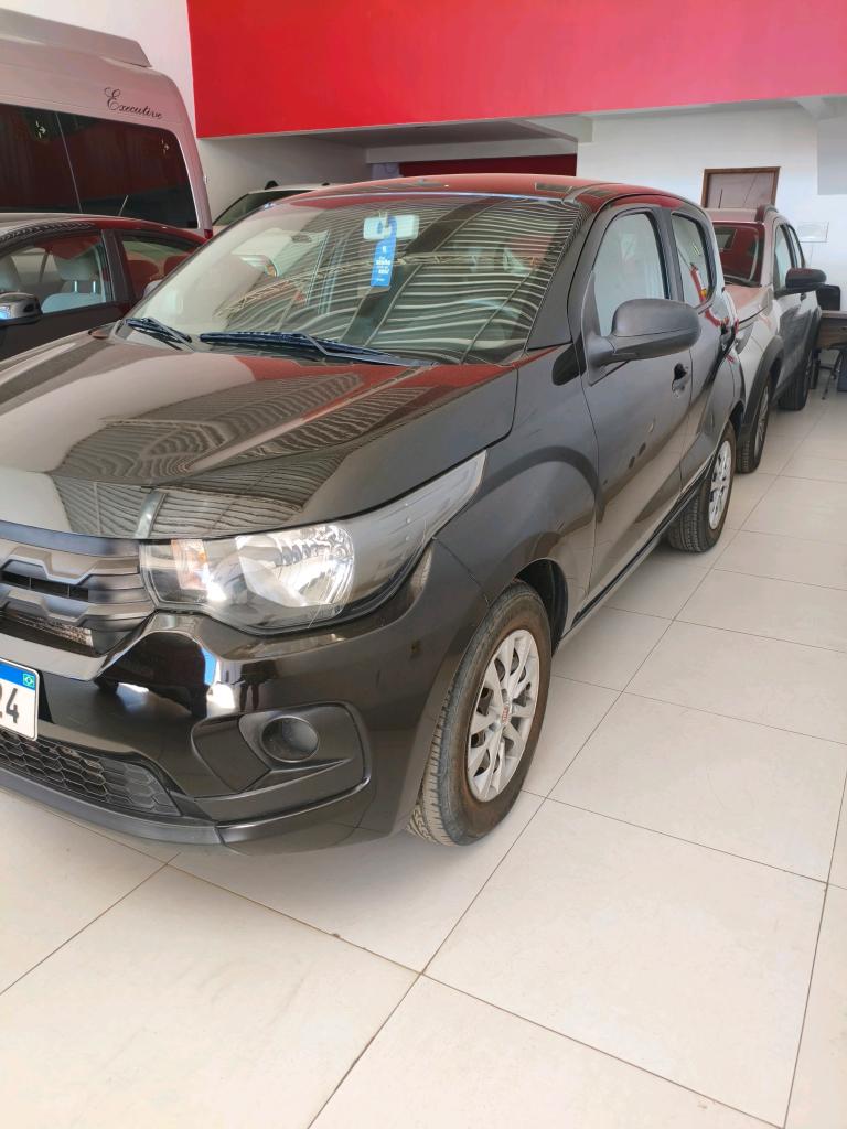 Fiat Mobi MOBI LIKE 1.0 Fire Flex 5p. 2020