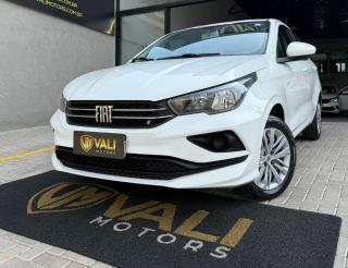 Foto do veículo Fiat Cronos Drive 1.3 8v Flex