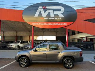 Foto do veículo Renault Duster Oroch 1.6 Expression