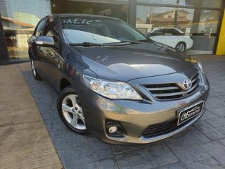 Foto do veículo Toyota Corolla Xei 2.0 Flex 16v Aut.