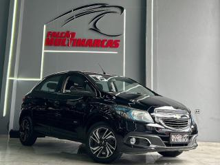 Foto do veículo Chevrolet Onix 1.4 Spe/4 Lt