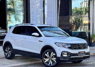 Foto do veículo Volkswagen T-cross Hig. 250 Tsi 1.4 Flex 16v 5p Aut