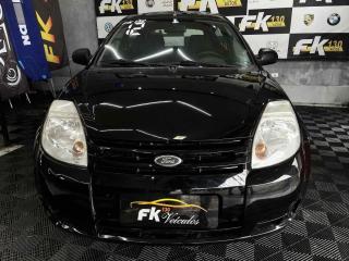 Foto do veículo Ford Ka 1.0 Flex