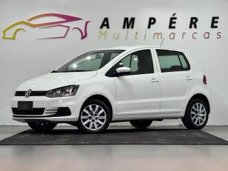 Foto do veículo Volkswagen Fox 1.0 Mpi Trendline