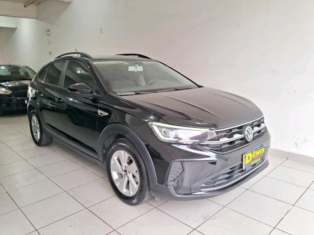 Volkswagen Nivus
