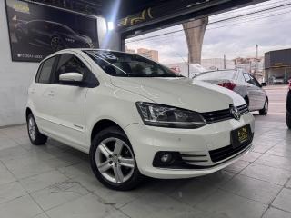 Foto do veículo Volkswagen Fox 1.6 Msi Total Flex Comfortline I-motion