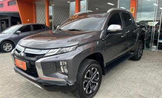 Foto do veículo Mitsubishi L200 Triton Sport Hpe-s 2.4 Cd Dies. Aut