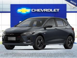 Foto do veículo Chevrolet Onix 1.0 Turbo Rs Auto