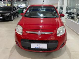Foto do veículo Fiat Palio 1.0 Evo Flex Attractive