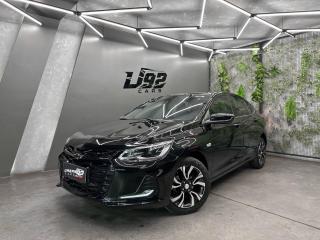 Foto do veículo Chevrolet Onix Sed. Plus Prem. 1.0 12v Tb Flex Aut