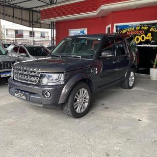 Foto do veículo Land Rover Discovery 3.0 Sdv6 Hse Auto 4wd