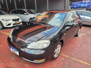 Foto do veículo Toyota Corolla 1.8 Vvt-i Xei Auto