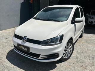 Foto do veículo Volkswagen Fox 1.0 Mpi Comfortline
